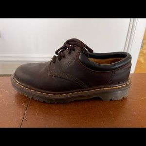 Original Doc Marten Oxfords